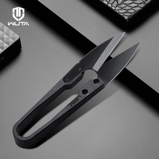 WUTA Antirust Thread Cutting Scissors