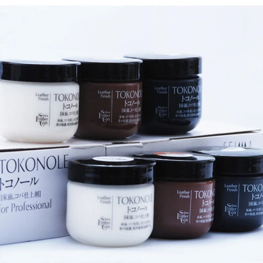 Seiwa - Tokonole - Professional Surface Treatment - 120g