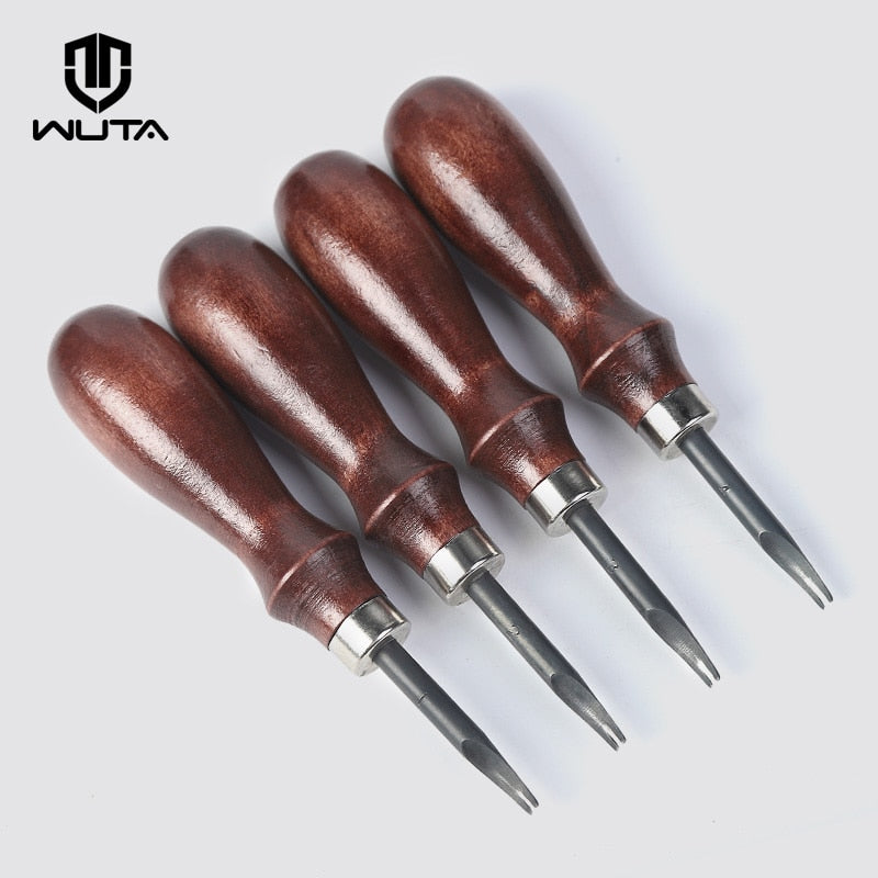 Wuta Leather Edge Beveler - 4 Sizes