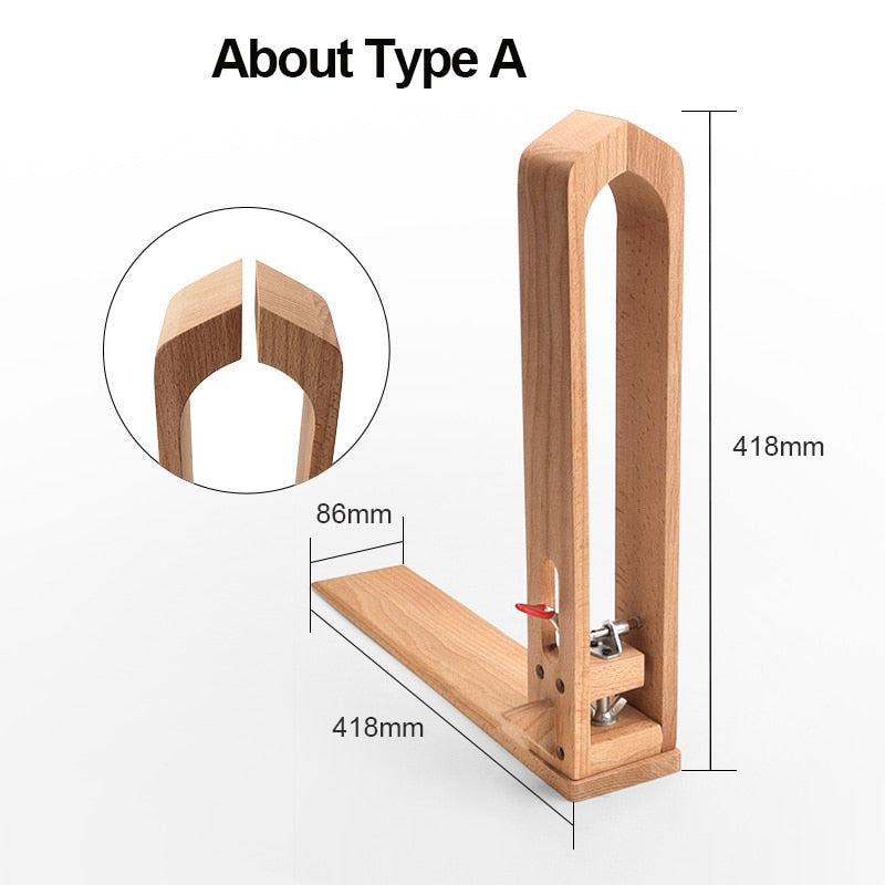 Wuta - Leather Stitching Pony - 2 styles available